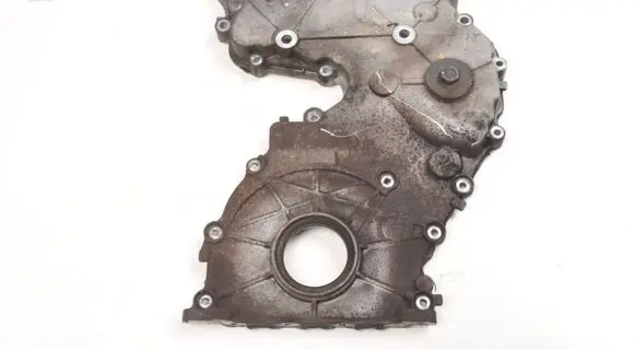 Hyundai ix35 Timing belt guard (cover) 