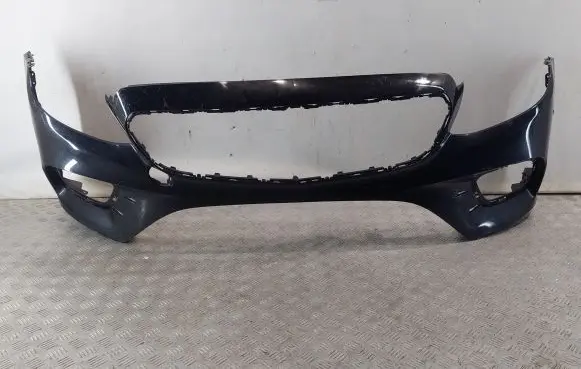 Mercedes-Benz E W238 Front bumper A2388856800