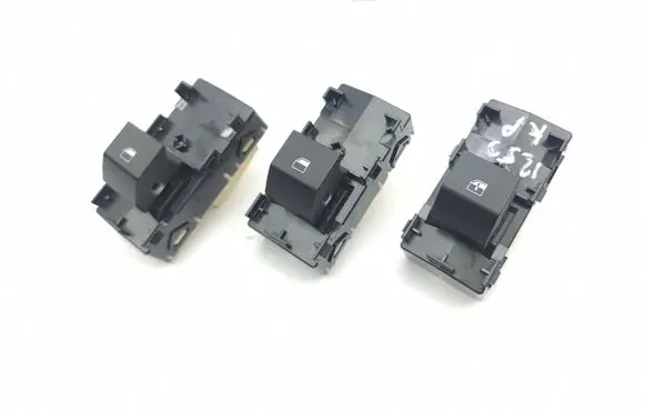 KIA Niro Electric window control switch 93581AT200 93581AT000