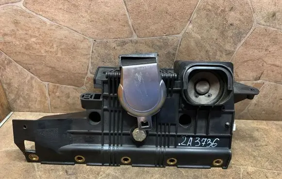 Mercedes-Benz SL R230 Rear seatbelt A2308680231