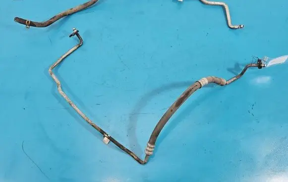Dacia Dokker Power steering hose/pipe/line 497206472R IMPRK1561659