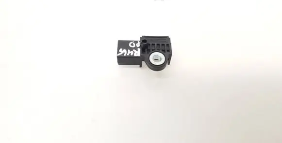 Peugeot 508 Airbag deployment crash/impact sensor 9665730180