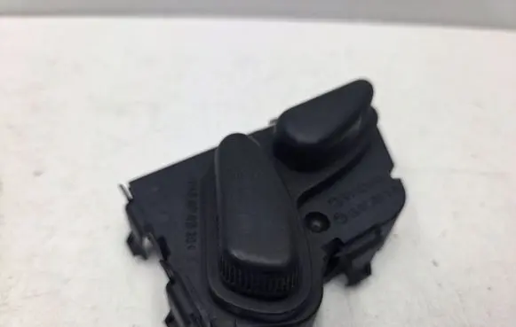 Mercedes-Benz E W211 Seat control switch A2108213851 2108213851