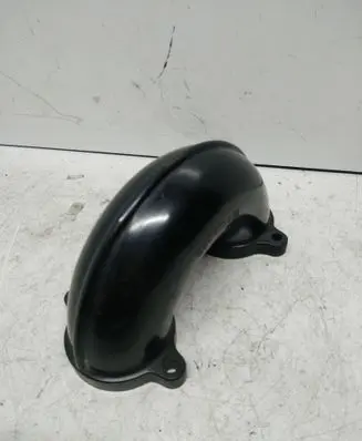 Jaguar XJ SERIE 3 Air intake duct part EBC4954PA