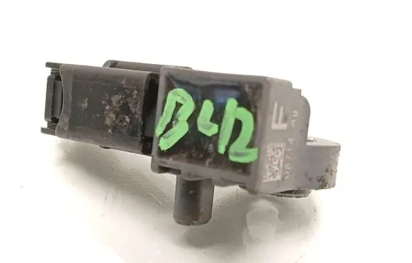 Volvo V40 Airbag deployment crash/impact sensor 31387891
