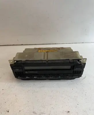 Volkswagen PASSAT B5 Climate control unit 5HB00761711