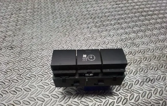 Citroen Jumpy Air circulation switch 98088527ZD