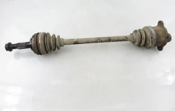 Toyota RAV 4 (XA10) Rear driveshaft 