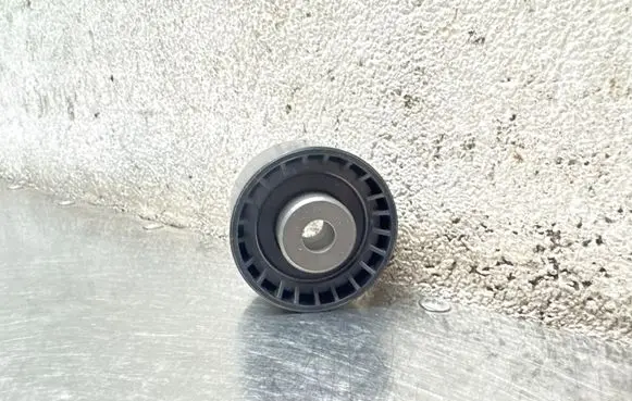 Opel Signum Alternator belt tensioner pulley 050479172 532061110