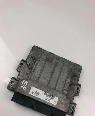 Renault Megane III Engine control unit/module ECU 237106288R 237106101R