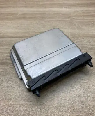 Volvo XC90 Engine control unit/module ECU 30637733A 0281011078