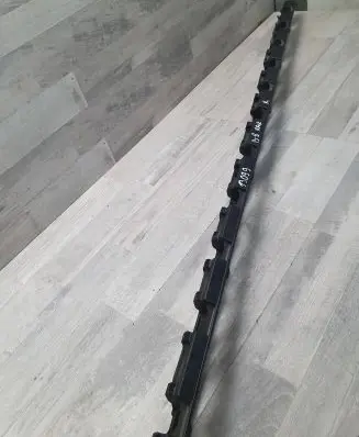 Volkswagen PASSAT B8 Sill supporting ledge 3G0853945