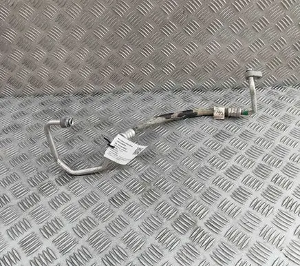 Toyota Hilux (AN120, AN130) Air conditioning (A/C) pipe/hose 887110KA30