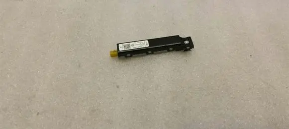 Volkswagen Golf VII Aerial antenna amplifier 5G6035577