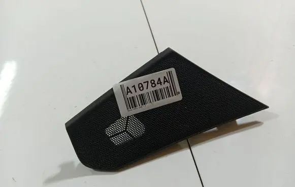 Front door speaker