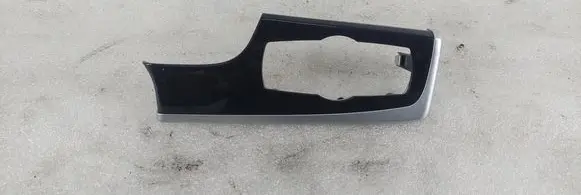 BMW 5 F10 F11 Panel trim 916692807