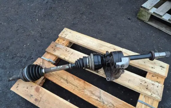 Lexus ES 250 - 300 - 330 Front driveshaft