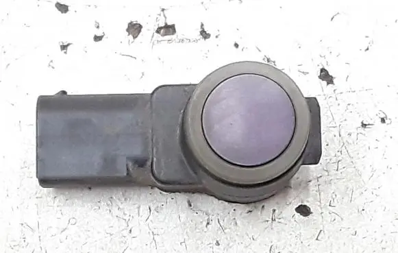 Citroen C6 Parking PDC sensor