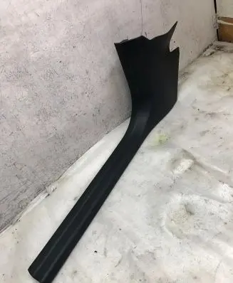 Mercedes-Benz B W246 W242 Front sill trim cover A2466805502
