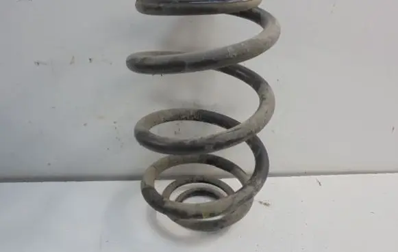 Renault Trafic II (X83) Rear coil spring 