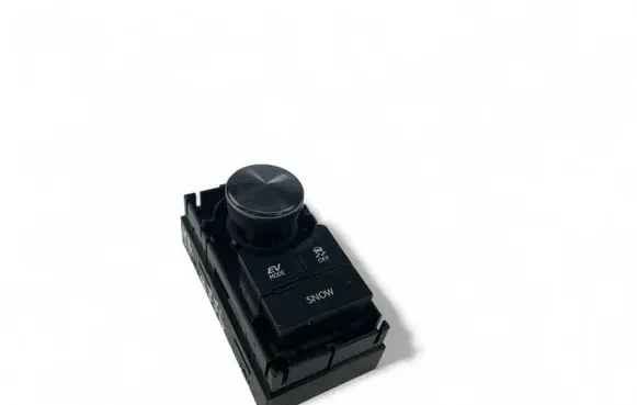 Lexus IS III XE30 Other switches/knobs/shifts 75F941