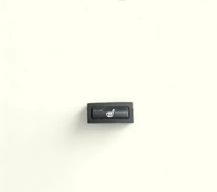 BMW 3 E46 Seat heating switch 61318368922 03492000