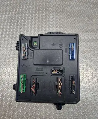 Renault Megane III Other control units/modules 284B10485R 795005236 S180071201
