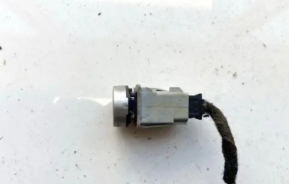 Citroen C8 Central locking switch button 1488929077