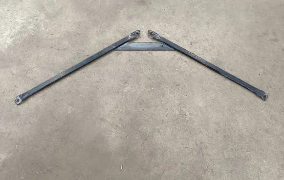 BMW 4 F32 F33 Other engine bay part 7378711