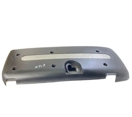 Mercedes-Benz E W211 Engine cover (trim) A6130100967