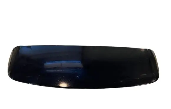 Tailgate/trunk spoiler