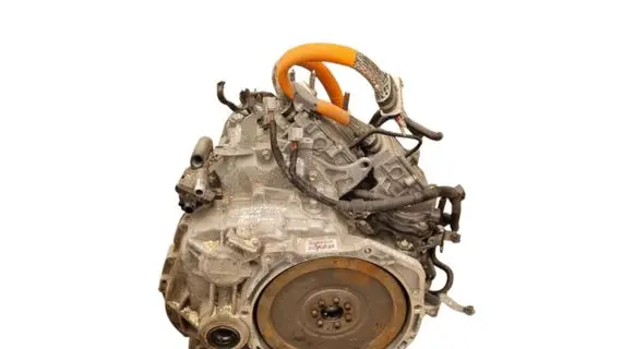 Mitsubishi Outlander Automatic gearbox F1EKA1A1Z Y17051100169 11220791