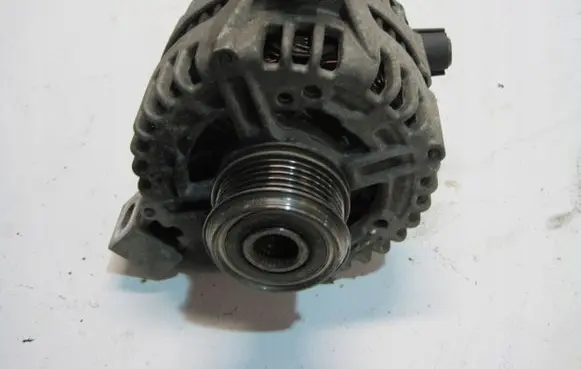 Volvo C70 Generator/alternator 6M5T10300SA