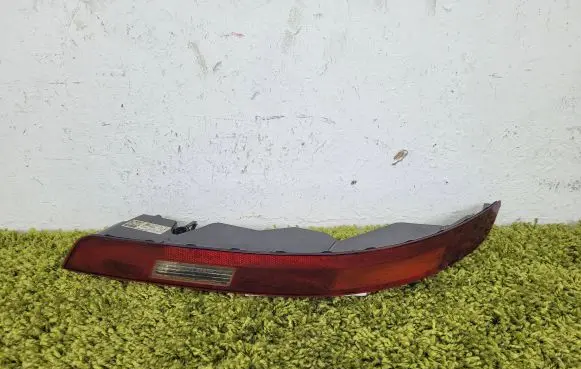 Audi Q3 8U Rear/tail lights 8u0945095b