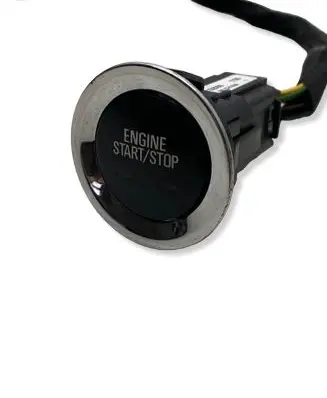 Opel Insignia A Engine start stop button switch 23152086