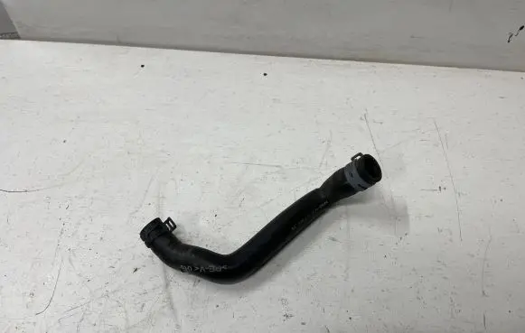 Skoda Octavia Mk3 (5E) Engine coolant pipe/hose 5Q0122109H