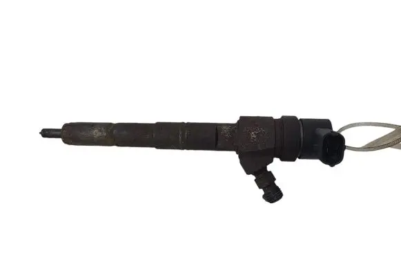 Opel Zafira B Fuel injector 0445110243