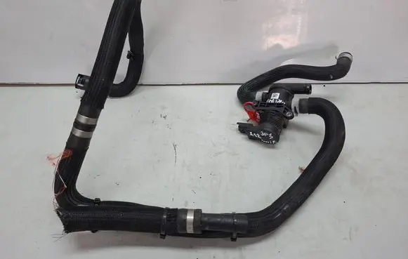 Renault 5 E-Tech Water pump S27612773 212303402R