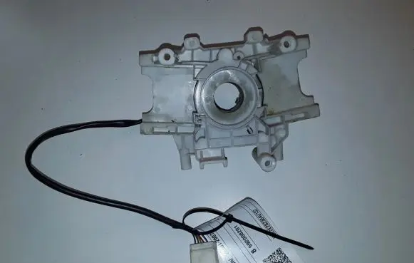 SsangYong Rexton Airbag slip ring squib (SRS ring) 8592008201