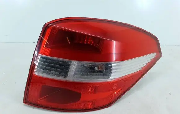 Renault Laguna III Rear/tail lights