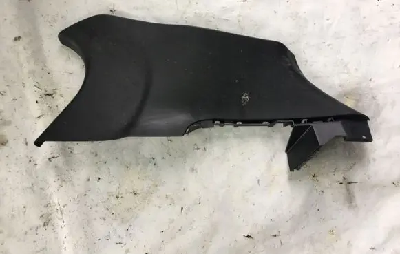 Citroen DS4 (C) pillar trim 9688777177