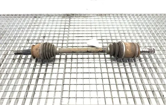 Infiniti Q50 Rear driveshaft 