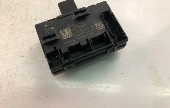 Skoda Octavia Mk3 (5E) Other control units/modules 5Q4959393B
