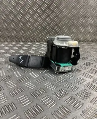 Audi A6 S6 C7 4G Front seatbelt 4G8857705B