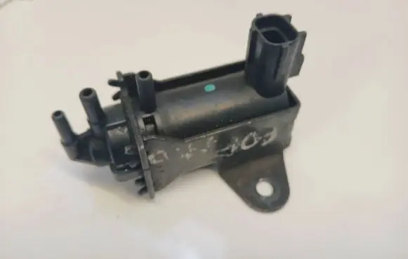 Ford Focus Turbo solenoid valve