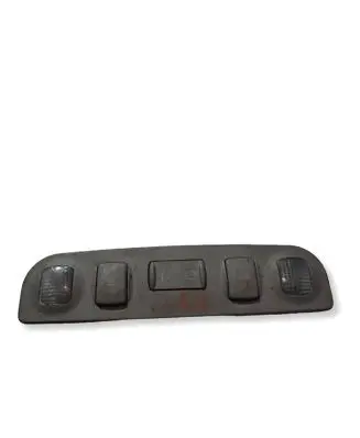 Audi A4 S4 B6 8E 8H Rear seat light 8L4947111