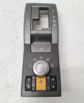 Land Rover Range Rover Sport L320 Multifunctional control switch/knob YUD501710 061020 5H3213D730DC