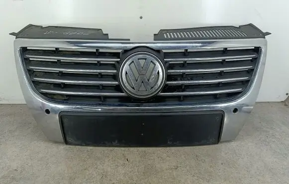 Volkswagen PASSAT B6 Front grill