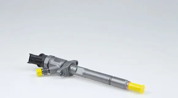 Ford Focus Fuel injector 0445110353 0445110352 0986435233