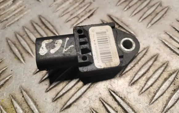 Mercedes-Benz A W169 Airbag deployment crash/impact sensor 1698202226